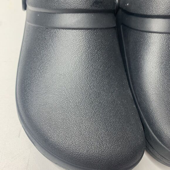Crocs Iconic Comfort Closed Toe Clogs main image 7